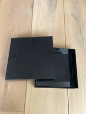 GUCCI Confezione Regalo Conservazione Nera