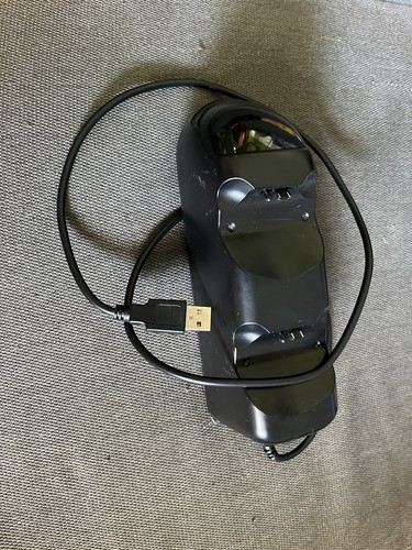 Caricatore controller per sony - caricatore,