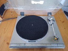 Giradischi Anni 70/80