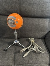 Microfono USB Blue Snowball -