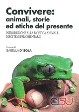 Libro convivere animali - -, convivere: