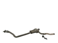 8W0253411D TERMINALE DI SCARICO AUDI A4 SW B9 AUT (2019) 2.0 DIESEL 90KW