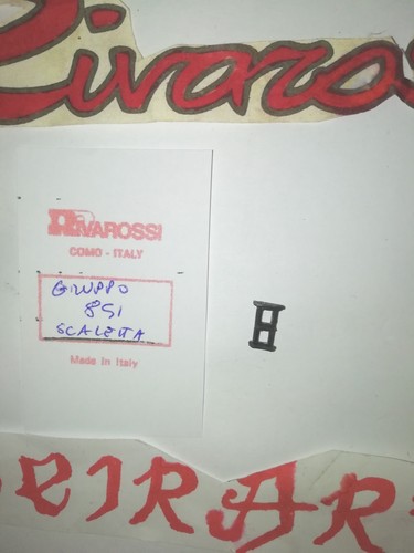 Rivarossi ricambio scaletta - rivarossi-ricambio,