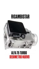 ALFA ROMEO 75 1.8 TURBO i.e