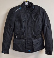 Giacca Moto Donna Spada