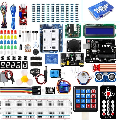 Project starter kit per - starter, r3