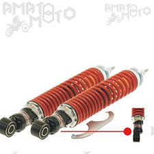 Coppia ammortizzatori - coppia,