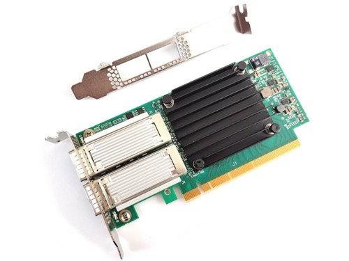 Mellanox connectx cx456a - mellanox, connectx-4