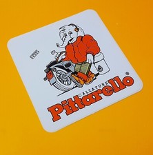 Adesivo stickers vintage