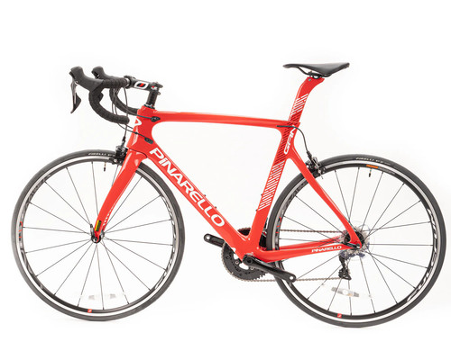 Pinarello gan 105 full - pinarello, f1