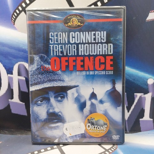 The offence riflessi in uno - offence,