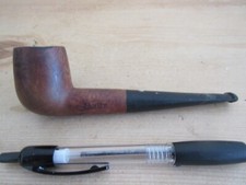 Zenith G.M. & Co. Smooth Briar