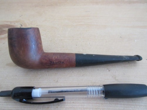 Zenith co smooth briar - co.,
