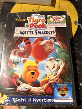 DVD SIGILLATO -I MIEI AMICI