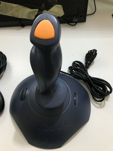 Logitech wingman 3001 gioco - wingman,