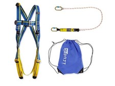 KIT ANTICADUTA IMBRACATURA di