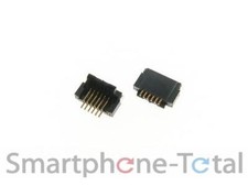 Samsung Galaxy S Duos GT- S7562 Connettore FPC Touch Screen Flex