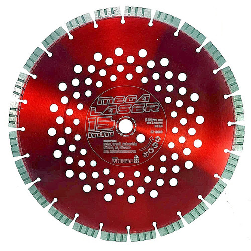 Disco diamante originale - disco,