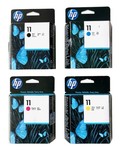 Testina set hp designjet - set,