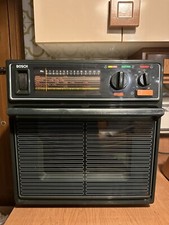 Grande Forno Microonde Elettrico Bosch vintage