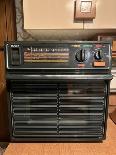 Grande forno microonde - forno,