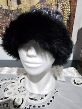 Colbacco donna in