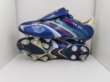 Adidas +F50 Tunit FG SG UK 8