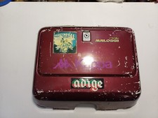 Bauletto Scudo Vespa Et3 Vespa 50 Originale