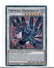 Firewall Drago Sciabola -