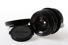 Nikon nikkor 2 8 - 35, mm