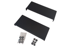 COPPIA PRESE D'ARIA IN PLASTICA COFANO MOTORE FIAT 126