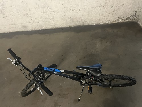 Rockrider 340 mountain bike - 340,
