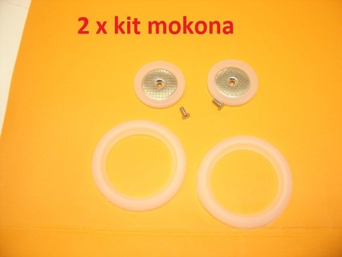Set mokona bialetti - ,