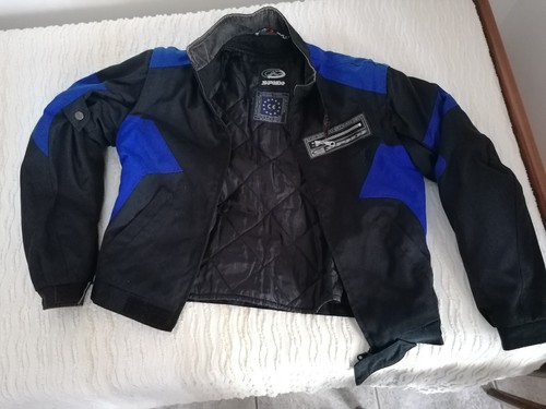 Giacca moto uomo spidi - moto,