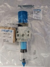 1PZ Nuovo Filtro Festo