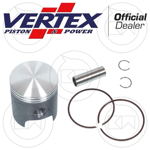 Pistone completo vertex - completo, Ø