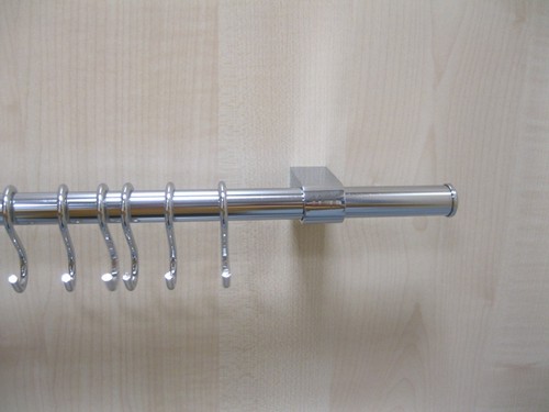 Tubo portamestoli barra - tubo, cucina