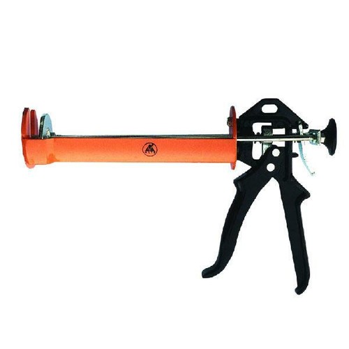 Pistola per tassello chimico - tassello,