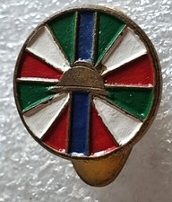 Distintivo mutilati - distintivo,