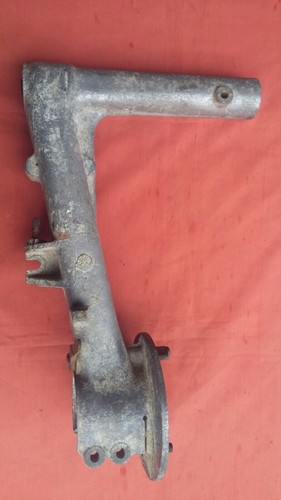 Vespa 125 vm1 - vespa, struzzo