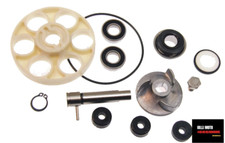 Kit revisione pompa - kit, acqua