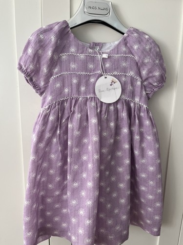 Fina ejerique girls dress age - ejerique,