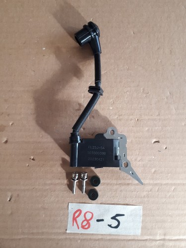 Motosega oleo mac gsth - motosega,