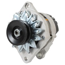 New 24v 30amp alternator fits - 30amp,