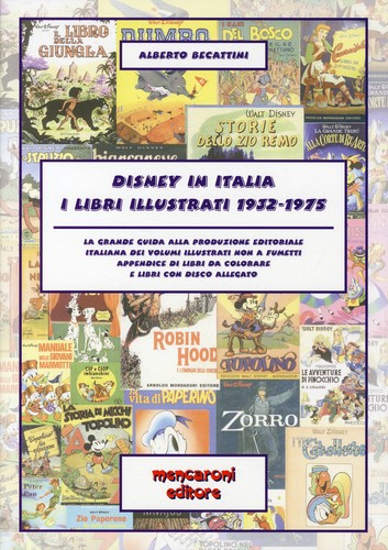 Disney italia i libri - in,