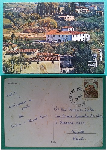 Loppiano panorama 1982 - -,