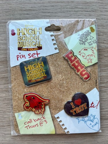 Disney high school - school, on