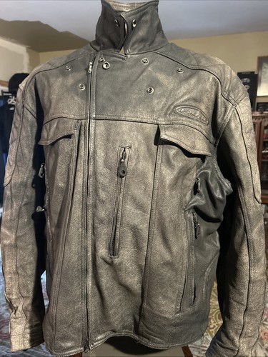Harley davidson fxrg giacca - harley, di