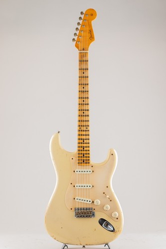 Fender custom shop 1957 - fender,