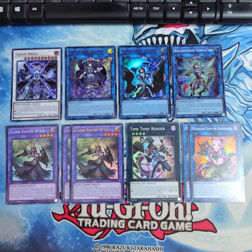 Yugioh asiatica inglese full - inglese,